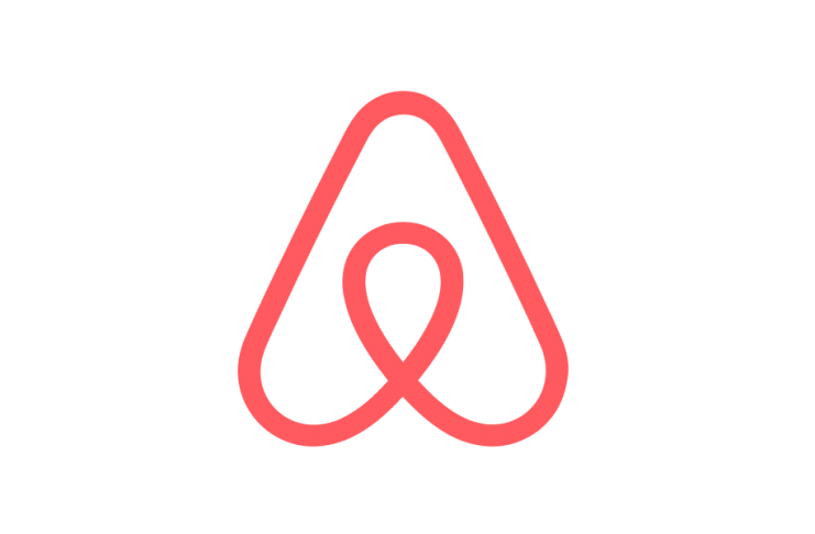 Buchen Sie über Airbnb.com