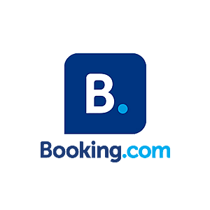Buchen Sie über Booking.com
