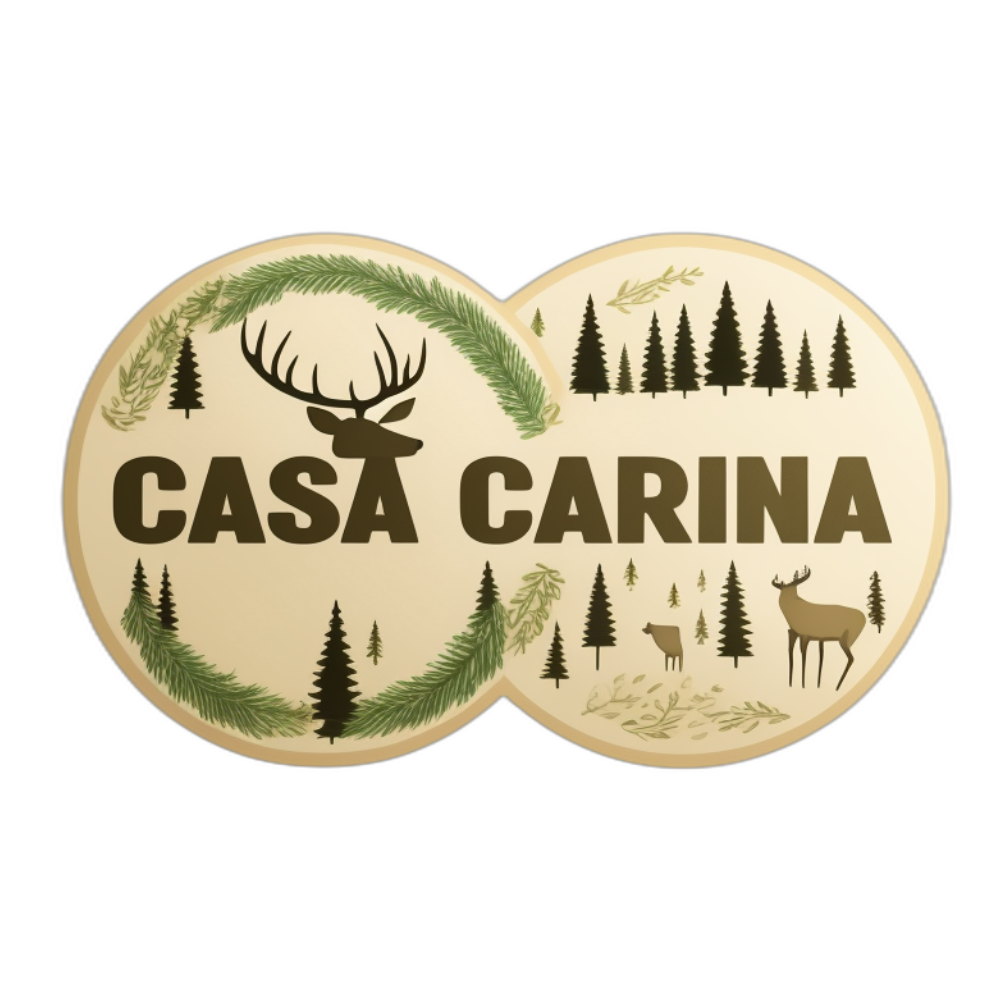 Casa Carina Logo