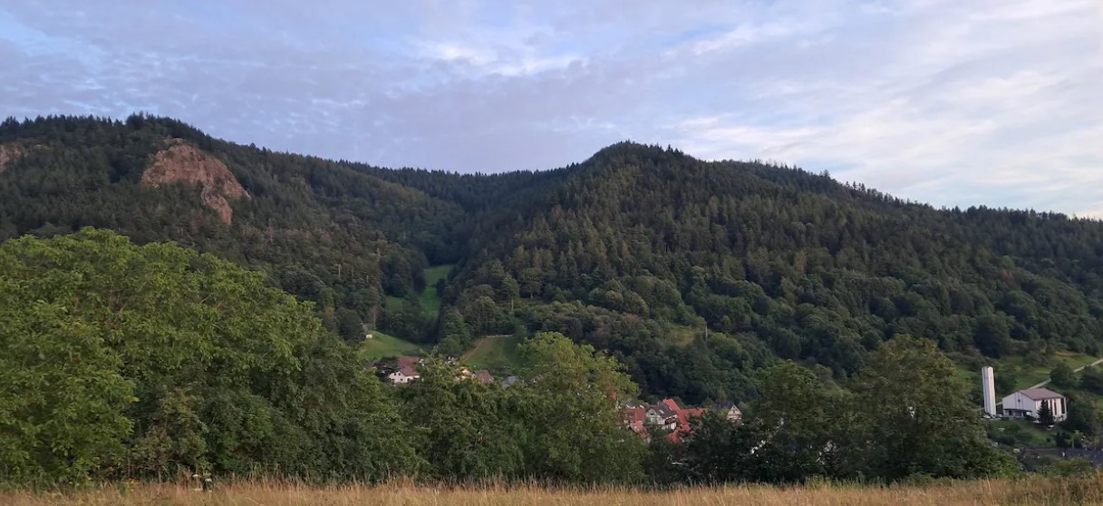 Wanderwege im Schwarzwald